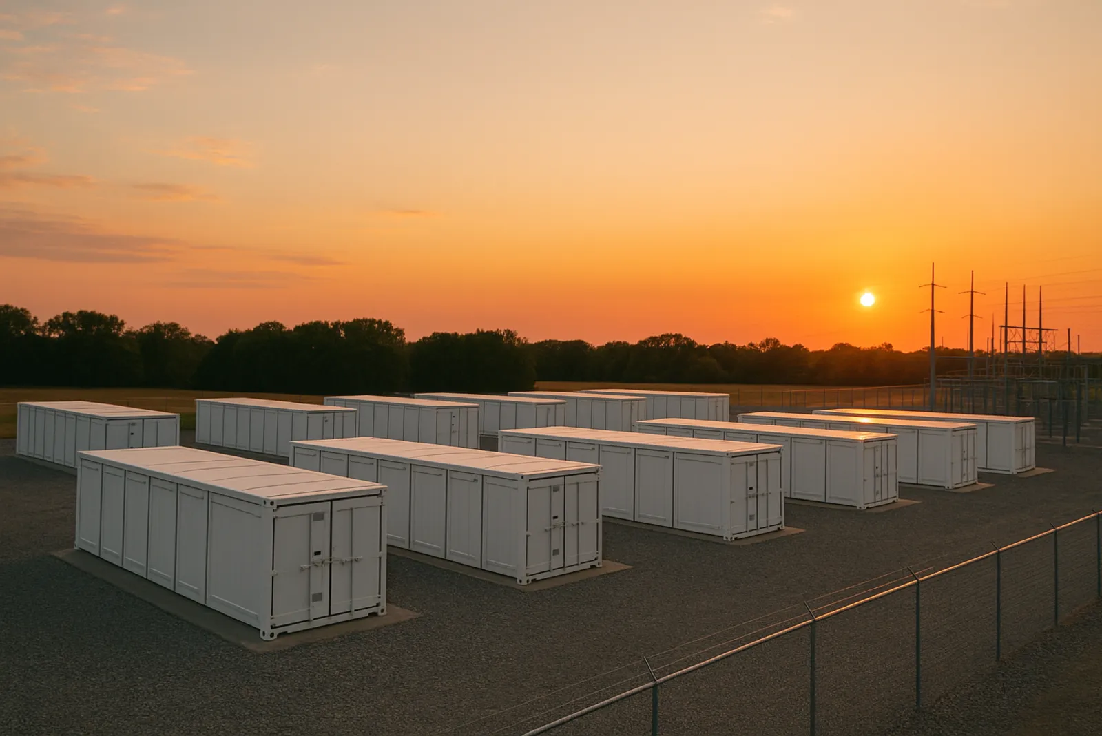 Netzdienlichkeit und Arbitrage mit Batteriespeicher